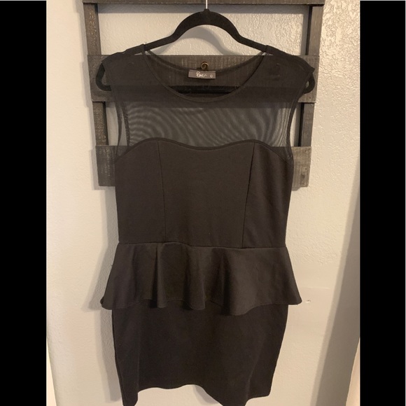 Pinc Dresses & Skirts - Pinc Little Black Dress